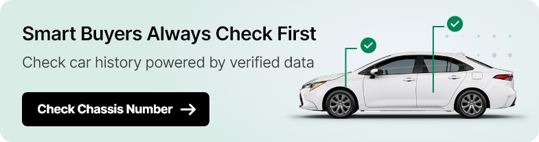 chassis banner