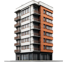 New project